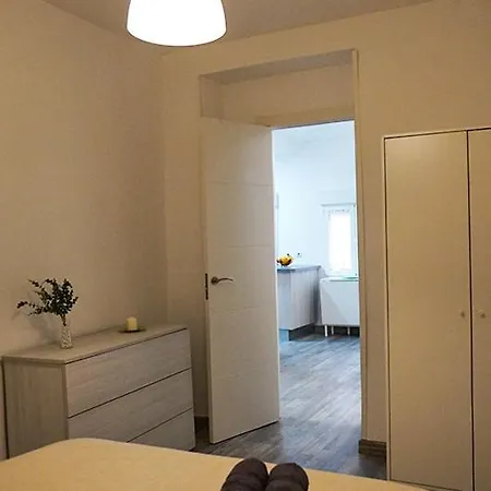Apartamento 'Ronda De Toledo'-3