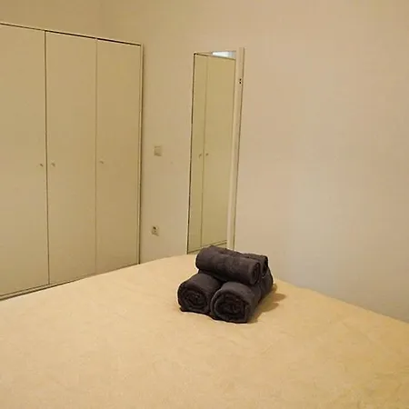 Apartamento 'Ronda de Toledo'-3