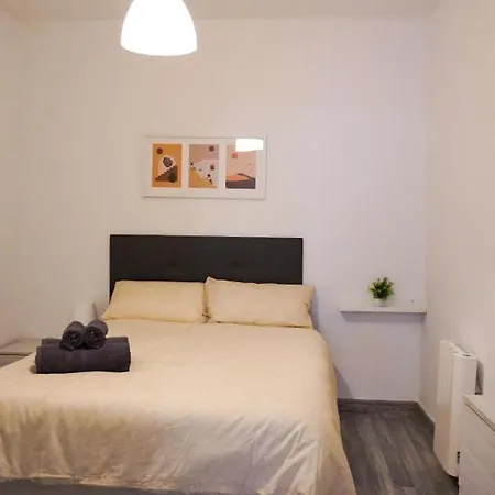 Apartamento 'Ronda de Toledo'-2